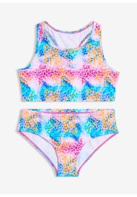 bonprix - Bikini (komplet 2-cz.). Kolor: wielokolorowy #1