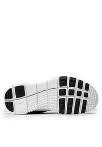 Nike Sneakersy Free Run Trail CW5814 001 Szary. Kolor: szary. Materiał: zamsz, skóra. Model: Nike Free Run. Sport: bieganie #3