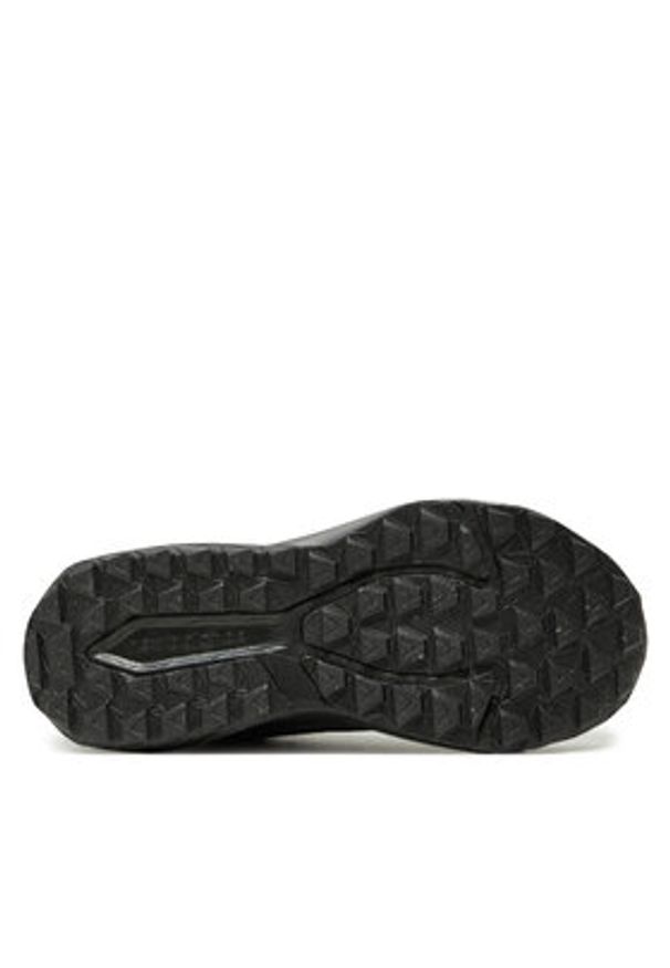 New Balance Buty do biegania Nitrel MTNTRLF6 Czarny. Kolor: czarny. Materiał: mesh, materiał
