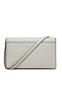 MICHAEL Michael Kors Torebka Jet Set 32S4SJ6C6L Biały. Kolor: biały. Materiał: skórzane #5
