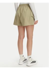 Adidas - adidas Szorty sportowe Z.N.E. KD8463 Zielony Loose Fit. Kolor: zielony. Materiał: syntetyk #3