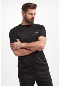 Emporio Armani - T-shirt męski EMPORIO ARMANI #1