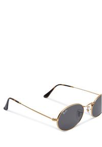 Ray-Ban Okulary przeciwsłoneczne 0RB3547N 001/B1 Złoty. Kolor: złoty #4