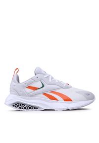 Reebok Sneakersy Hexalite Legacy HR1333 Szary. Kolor: szary. Materiał: materiał #6