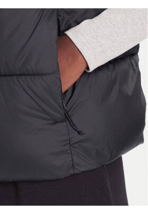 columbia - Columbia Bezrękawnik Puffect™ 2123561 Czarny Regular Fit. Kolor: czarny. Materiał: syntetyk. Długość rękawa: bez rękawów