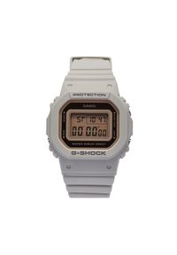 Zegarek G-Shock. Kolor: biały