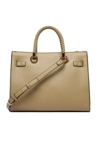 Liu Jo Torebka AA6086 E1012 Beżowy. Kolor: beżowy. Materiał: skórzane #2