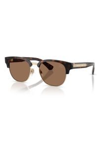 Burberry - Okulary przeciwsłoneczne męskie BURBERRY #1