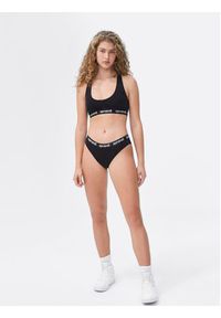Sprandi Dół od bikini SP22-KOS001B Czarny. Kolor: czarny. Materiał: syntetyk #9