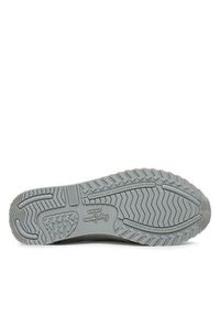 Pepe Jeans Sneakersy London W Part PLS31465 Écru. Materiał: skóra #5