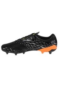 Buty piłkarskie męskie Joma Evolution Cup FG. Kolor: pomarańczowy, wielokolorowy, żółty, czarny. Sport: piłka nożna