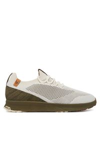 Sneakersy Saola. Kolor: biały