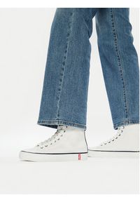 Levi's® Trampki 235664-733-51 Biały. Kolor: biały. Materiał: materiał #6