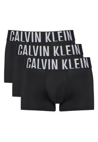Calvin Klein Underwear Komplet bokserek 000NB3775A Czarny. Kolor: czarny. Materiał: bawełna #1