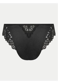 Hunkemöller Figi brazylijskie Lainey 205442 Czarny. Kolor: czarny. Materiał: syntetyk #3