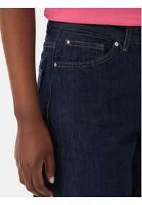 only - ONLY Szorty jeansowe Sonny 15256709 Niebieski Regular Fit. Kolor: niebieski. Materiał: bawełna #5