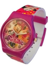 NoName - Zegarek na rękę Minnie Mouse #1
