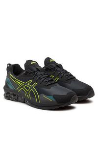 Asics Sneakersy Gel-Quantum 180 Ls 1201A993 Czarny. Kolor: czarny. Materiał: materiał #3