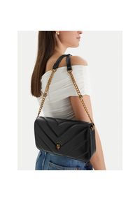 Torebka Badura. Kolor: czarny #1