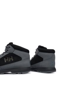Helly Hansen Trekkingi Torshov 2 12040_964 Szary. Kolor: szary. Materiał: skóra, nubuk. Sport: turystyka piesza #3