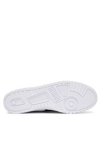 Puma Sneakersy Shuffle Downtown 402596 04 Biały. Kolor: biały. Materiał: skóra #5