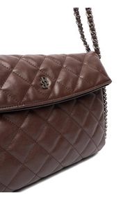 Badura Torebka EO-AYA-LA482-7044-2 Brązowy. Kolor: brązowy #5
