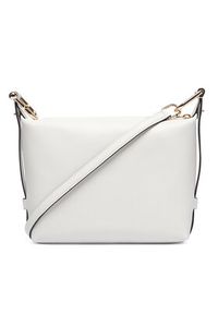 Furla Torebka Tonie Mini WE00877 A.0023 CN 01B00 Biały. Kolor: biały. Materiał: skórzane #6