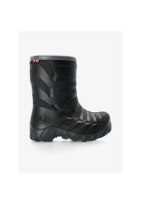 Buty dziecięce Viking Footwear Ultra Warm. Kolor: czarny. Sport: turystyka piesza #1