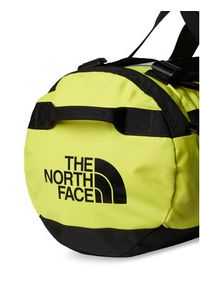 The North Face Plecak Base Camp Duffel M NF0A52SAC6T1 Żółty. Kolor: żółty. Materiał: materiał #4