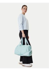 Under Armour Torba UA Studio Lite 1388915 Błękitny. Kolor: niebieski. Materiał: materiał #1