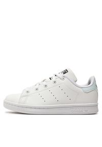 Adidas - adidas Sneakersy Stan Smith C GY4260 Biały. Kolor: biały. Materiał: skóra. Model: Adidas Stan Smith #3