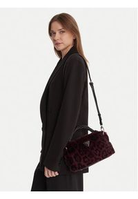 Guess Torebka HWWL81 43110 Bordowy. Kolor: czerwony #2
