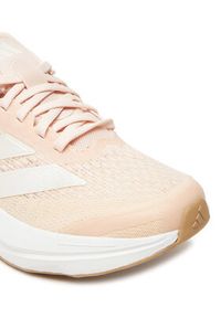 Adidas - adidas Buty do biegania Duramo SL 2 JI3009 Różowy. Kolor: różowy. Materiał: materiał #4