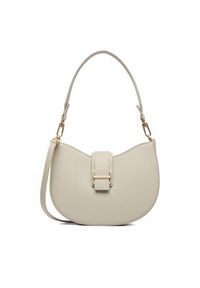 Gino Rossi - GINO ROSSI Torebka 1-2 Szary. Kolor: szary #4