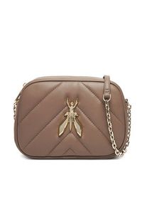 Patrizia Pepe Torebka 8B0005/L004-B744 Brązowy. Kolor: brązowy. Materiał: skórzane #2