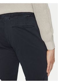 Marciano Guess Spodnie materiałowe 5GHB26 2322Z Czarny Regular Fit. Kolor: czarny. Materiał: bawełna #2