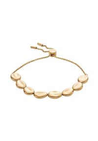 Skagen bransoletka damska. Kolor: złoty #1