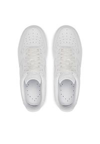 Nike Sneakersy Air Force 1 '07 Fresh DM0211 100 Biały. Kolor: biały. Materiał: skóra. Model: Nike Air Force #4