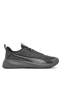 Puma Sneakersy Flyer Lite 4 313499 14 Szary. Kolor: szary. Materiał: materiał #1