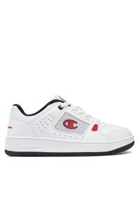 Champion Sneakersy Rebound Summerize B Gs Low Cut Shoe S32876-CHA-WW005 Biały. Kolor: biały #1
