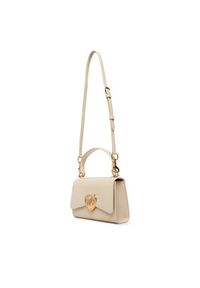 Love Moschino - LOVE MOSCHINO Torebka JC4146PP1OL1611A Écru. Materiał: skórzane #2