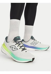 New Balance Buty do biegania Infinion 1080 V15 M10808MP Szary. Kolor: szary. Materiał: materiał #6