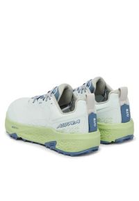 Altra Buty do biegania Timp 6 AL0A85US3 Zielony. Kolor: zielony. Materiał: materiał #2