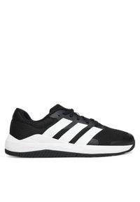Adidas - Buty na siłownię adidas. Kolor: czarny. Sport: fitness