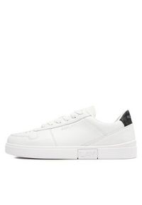 Replay Sneakersy GMZ3P.000.C0022L Biały. Kolor: biały #5
