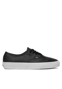 Tenisówki Vans. Kolor: czarny #1