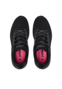 Joma Sneakersy N-100 2521 CN10LS2521 Czarny. Kolor: czarny. Materiał: materiał #5