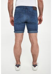 JOOP! Jeans - Szorty męskie jeansowe Mabrouk JOOP! JEANS #3