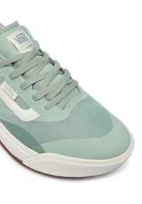 Vans Sneakersy MTE Ultrarange 2.0 RW VN000D60EMW1 Zielony. Kolor: zielony. Materiał: materiał #5