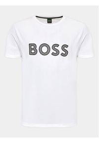 BOSS - Boss Komplet 2 t-shirtów 50488821 Kolorowy Regular Fit. Wzór: kolorowy #2